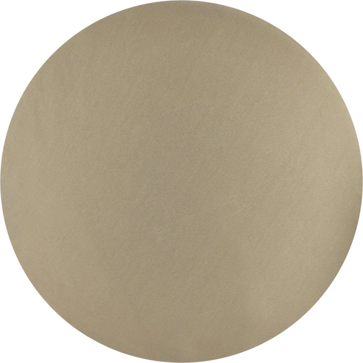Meyco Jersey Hoeslaken Boxmatras Rond - 90/95cm - Taupe 5 Meyco Jersey Hoeslaken Boxmatras Rond - 90/95cm - Taupe - Afbeelding 3