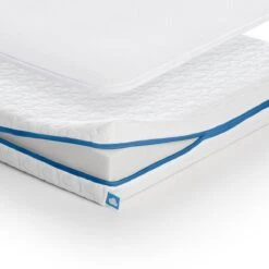 AeroSleep® Evolution Pack 2-in-1 : Matras + 3D Matrasbeschermer - Bed - 60 X 120 Cm 35 AeroSleep® Evolution Pack 2-in-1 : Matras + 3D Matrasbeschermer - Bed - 60 X 120 Cm -Babyproducten Korting 1200x1200 1672