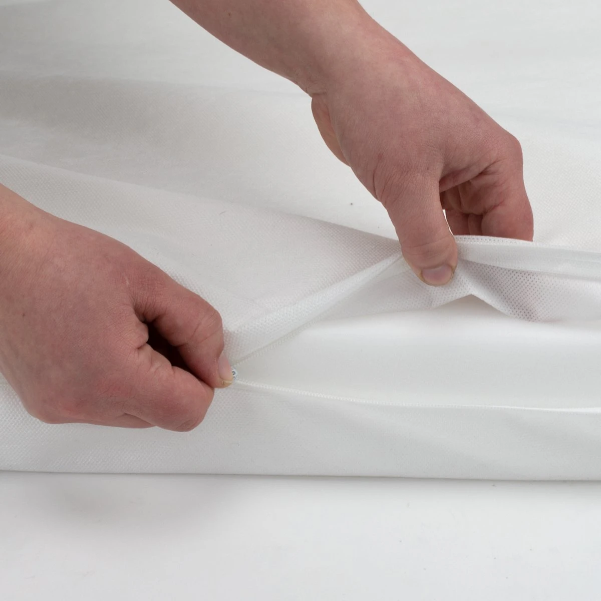 Matras - Ledikant - ABZ - 60x120 - Comfort 7 Matras - Ledikant - ABZ - 60x120 - Comfort - Afbeelding 5