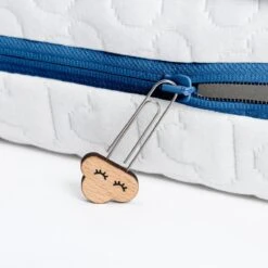 AeroSleep® Evolution Pack 2-in-1 : Matras + 3D Matrasbeschermer - Bed - 140 X 70 Cm 20 AeroSleep® Evolution Pack 2-in-1 : Matras + 3D Matrasbeschermer - Bed - 140 X 70 Cm -Babyproducten Korting 1200x1200 1697