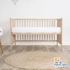 Baby Bamboe Matrasbeschermer 70x140 Cm - Waterdicht - Zacht Aanvoelend - Vrij Van Chemische Behandelingen - Ademend En Stil 11 Baby Bamboe Matrasbeschermer 70x140 Cm - Waterdicht - Zacht Aanvoelend - Vrij Van Chemische Behandelingen - Ademend En Stil -Babyproducten Korting 1200x1200 1763