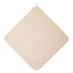 Koeka Omslagdoek Baby Wafel Antwerp - Zand -Babyproducten Korting 1200x1200 1854