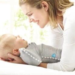 Love To Dream™ Babyslaapzak Swaddle Up™ - Inbakeren - Baby 3-6 Maanden - 6-8.5 Kg - All Season - Grijs 36 Love To Dream™ Babyslaapzak Swaddle Up™ - Inbakeren - Baby 3-6 Maanden - 6-8.5 Kg - All Season - Grijs -Babyproducten Korting 1200x1200 1896