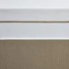 Meyco Bies Ledikant Laken - Taupe - 100x150cm -Babyproducten Korting 1200x1200 1912