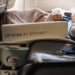 JetKids By Stokke® BedBox Green Aurora 13 JetKids By Stokke® BedBox Green Aurora -Babyproducten Korting 1200x1200 244