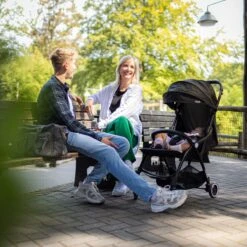 Hamilton By Yoop X1 Plus Buggy – Nieuw, Hoger, Uitgebreider 2023 Model – Premium Stroller Met One Hand Folding Technologie – Zwart – Lichte, Verstelbare En Wendbare Kinderwagen Met Vele Gemakken 29 Hamilton By Yoop X1 Plus Buggy – Nieuw, Hoger, Uitgebreider 2023 Model – Premium Stroller Met One Hand Folding Technologie – Zwart – Lichte, Verstelbare En Wendbare Kinderwagen Met Vele Gemakken -Babyproducten Korting 1200x1200