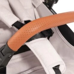 Hauck UpTown Buggy - Met één Hand Opvouwbaar - Beige -Babyproducten Korting 1200x1200 28