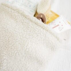 Teddy Etui | Teddy Tasje | Luier Etui | Toilettas | Ecru | Ivy And Soof -Babyproducten Korting 1200x1200 37