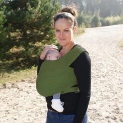 Smallvips Draagdoek Taupe - Rekbare Draagdoek Van Bamboo - Heerlijk Zacht En Koel - Ergonomisch Dragen 15 Smallvips Draagdoek Taupe - Rekbare Draagdoek Van Bamboo - Heerlijk Zacht En Koel - Ergonomisch Dragen -Babyproducten Korting 1200x1200 388