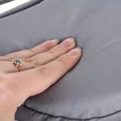 Ergonomische Draagzak Baby 15 In 1 - Draagdoek Tot 25 Kg - Baby Drager - Baby Carrier - Multifunctioneel - Grijs 14 Ergonomische Draagzak Baby 15 In 1 - Draagdoek Tot 25 Kg - Baby Drager - Baby Carrier - Multifunctioneel - Grijs -Babyproducten Korting 1200x1200 401