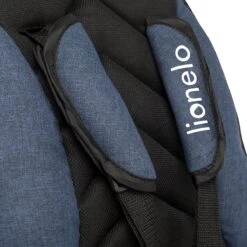 Lionelo Tris - Loopfiets - Draaibaar Stoel - Snel Opvouwsysteem - Tot 25kg 26 Lionelo Tris - Loopfiets - Draaibaar Stoel - Snel Opvouwsysteem - Tot 25kg -Babyproducten Korting 1200x1200 503