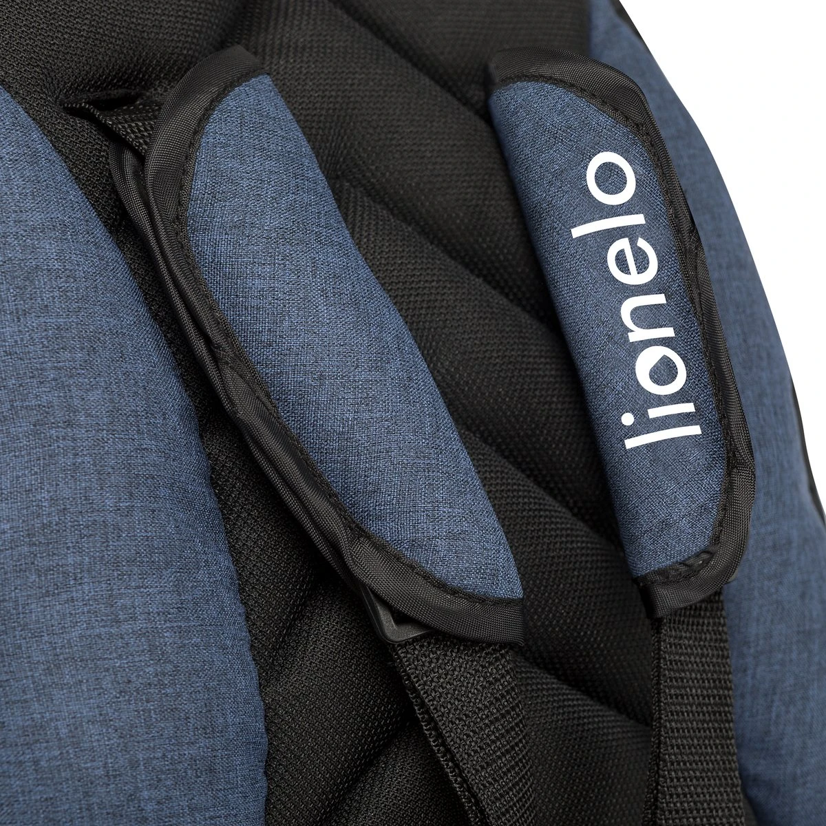 Lionelo Tris - Loopfiets - Draaibaar Stoel - Snel Opvouwsysteem - Tot 25kg 10 Lionelo Tris - Loopfiets - Draaibaar Stoel - Snel Opvouwsysteem - Tot 25kg - Afbeelding 8