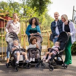 Hamilton By Yoop X1 Plus Kinderwagen - Buggy Met Monteerbare Wieg - Premium Stroller Met One Hand Folding Technologie - Nieuw, Hoger, Uitgebreider 2023 Model - Kaki - Licht, Verstelbaar, Wendbaar En Geschikt Van 0 Maanden Tot 4 Jaar 28 Hamilton By Yoop X1 Plus Kinderwagen - Buggy Met Monteerbare Wieg - Premium Stroller Met One Hand Folding Technologie - Nieuw, Hoger, Uitgebreider 2023 Model - Kaki - Licht, Verstelbaar, Wendbaar En Geschikt Van 0 Maanden Tot 4 Jaar -Babyproducten Korting 1200x1200 526