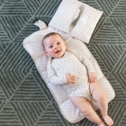 Napper Combi Verschonings-set - Sandy Wig (teddy Inside) 16 Napper Combi Verschonings-set - Sandy Wig (teddy Inside) -Babyproducten Korting 1200x1200 569