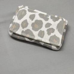 Meyco - Billendoekjesetui Panter - Neutral -Babyproducten Korting 1200x1200 576