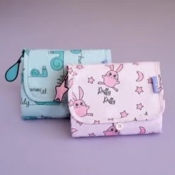 Milk&Moo Verschoonmatje - Verschoningsmatje Voor Onderweg - Aankleedkussen - Baby Luier Verschoonkussen -Babyproducten Korting 1200x1200 596