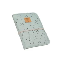 Lässig 4Family Casual Verschoningsmatje Floral Mint -Babyproducten Korting 1200x1200 608