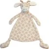 Happy Horse Giraf Gessy Knuffeldoekje - Beige - Baby Cadeau 2 Happy Horse Giraf Gessy Knuffeldoekje - Beige - Baby Cadeau -Babyproducten Korting 1200x1200 797