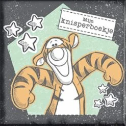 Disney Interstat Knisperboekje Tigger -Babyproducten Korting 1200x1200 819