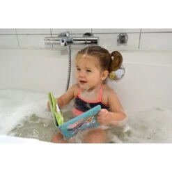 Woezel & Pip Boekje Voor In Bad 2003894 19 Woezel & Pip Boekje Voor In Bad 2003894 -Babyproducten Korting 1200x1200 820