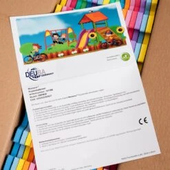 Merkloos Speelmat 86 Delig Puzzelmat -Babyproducten Korting 1200x1200 833