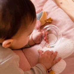 Little Dutch - Speelkleed - Boxkleed - Flowers & Butterflies -Babyproducten Korting 1200x1200 861