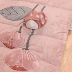 Little Dutch - Speelkleed - Boxkleed - Flowers & Butterflies -Babyproducten Korting 1200x1200 863