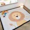 Love By Lily - Groot Speelkleed - Mr. Chairman Lion - 200x150cm -Babyproducten Korting 1200x1200 867