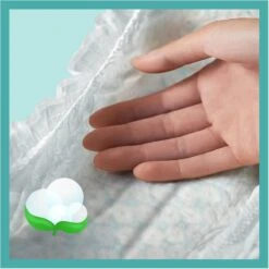 Pampers® Pampers - Baby Dry - Maat 3 - Mega Maandbox - 312 Luiers -Babyproducten Korting 1200x1200 896