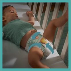 Pampers® Pampers - Baby Dry - Maat 3 - Mega Maandbox - 312 Luiers -Babyproducten Korting 1200x1200 897