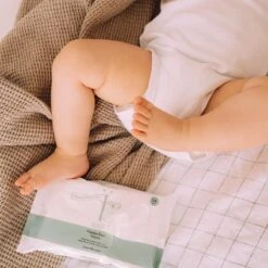 Naïf Natuurlijke Plastic Vrije Billendoekjes - 54 Stuks -Babyproducten Korting 1200x1200 940