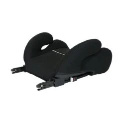 Carkids Auto Zitverhoger Zwart En Wit | Autostoel Groep 3 Met Isofix | Kinderen Vanaf 125 Cm | 22-36 Kg -Babyproducten Korting 1200x1200 96