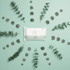 Naïf Plasticvrije Billendoekjes - Voordeelverpakking - 16 X 54 Doekjes - Met Natuurlijke Ingrediënten 14 Naïf Plasticvrije Billendoekjes - Voordeelverpakking - 16 X 54 Doekjes - Met Natuurlijke Ingrediënten -Babyproducten Korting 1200x1200 967