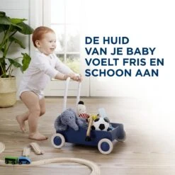 Neutral Billendoekjes - Parfumvrij - 416 Doekjes - Voordeelverpakking 11 Neutral Billendoekjes - Parfumvrij - 416 Doekjes - Voordeelverpakking -Babyproducten Korting 1200x1200 990