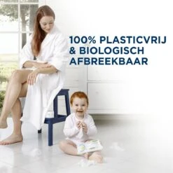 Neutral Billendoekjes - Parfumvrij - 416 Doekjes - Voordeelverpakking 12 Neutral Billendoekjes - Parfumvrij - 416 Doekjes - Voordeelverpakking -Babyproducten Korting 1200x1200 991