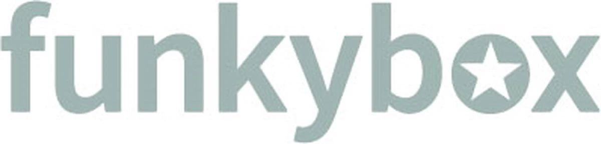 Funkybox - Billendoekjes Doosje - To Go - Grey - Little Stars 18 Funkybox - Billendoekjes Doosje - To Go - Grey - Little Stars - Afbeelding 16