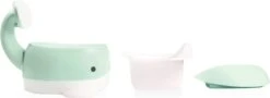 Baninni Plaspotje Potty Whale Groen -Babyproducten Korting 1200x438
