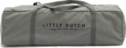 Little Dutch Campingbedje Olive 16 Little Dutch Campingbedje Olive -Babyproducten Korting 1200x457
