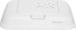 Funkybox - Billendoekjes Doosje - To Go - Grey - Little Stars 33 Funkybox - Billendoekjes Doosje - To Go - Grey - Little Stars -Babyproducten Korting 1200x478 2