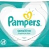 Pampers® Pampers - Fresh Clean - Billendoekjes - 80 Doekjes - 1 X 80 1 Pampers® Pampers - Fresh Clean - Billendoekjes - 80 Doekjes - 1 X 80 -Babyproducten Korting 1200x503