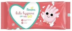 Pampers® Pampers Kids Hygiene On-The-Go Doekjes - 600 Doekjes -Babyproducten Korting 1200x518 1