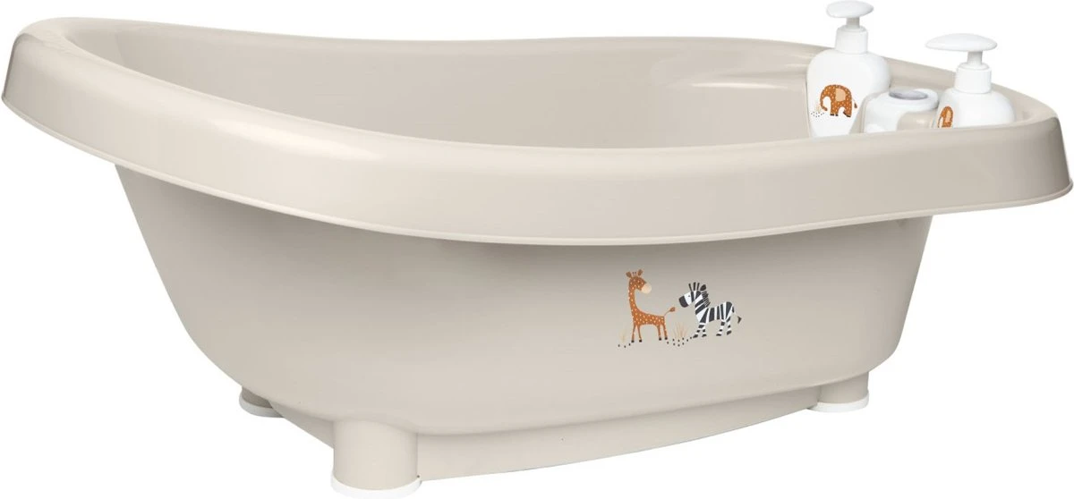 Bébé-Jou ThermoBad Click Steppe 4 Bébé-Jou ThermoBad Click Steppe - Afbeelding 2