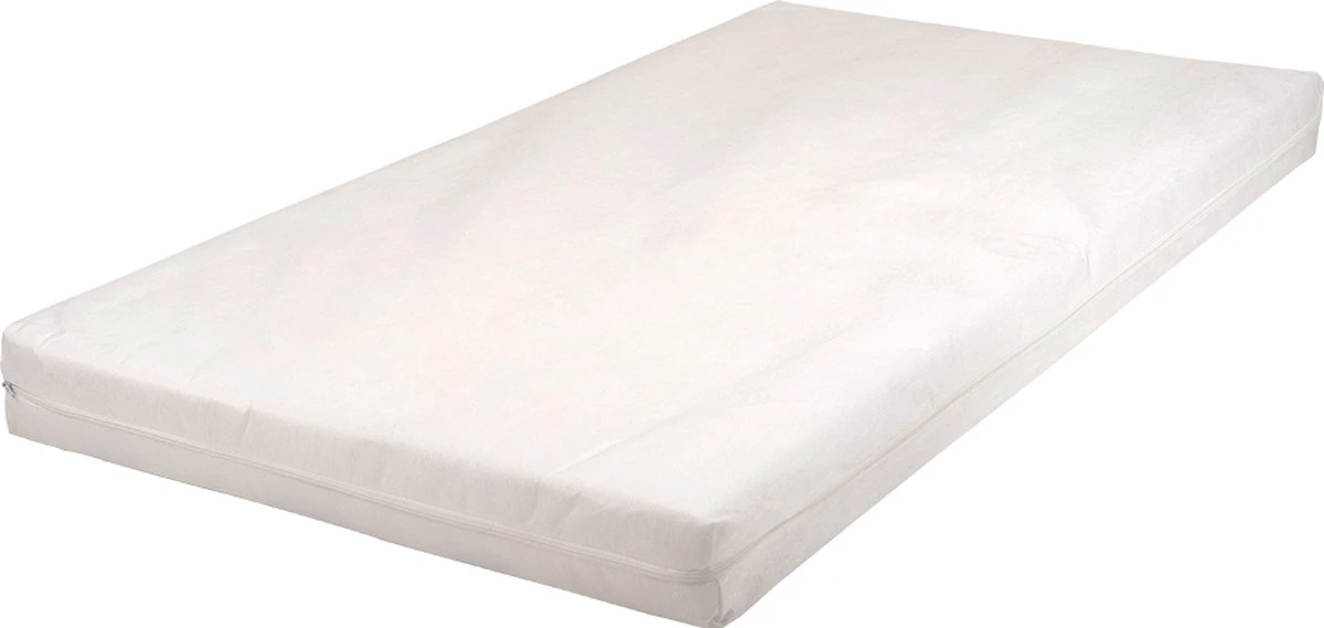 Matras - Ledikant - ABZ - 60x120 - Comfort 5 Matras - Ledikant - ABZ - 60x120 - Comfort - Afbeelding 3
