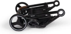 Baninni Duo Kinderwagen Luiz Grijs -Babyproducten Korting 1200x576 1