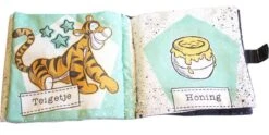 Disney Interstat Knisperboekje Tigger -Babyproducten Korting 1200x601 1