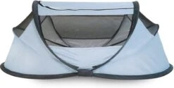 Deryan BabyBox Campingbedje - Baby Tentje - Blue 19 Deryan BabyBox Campingbedje - Baby Tentje - Blue -Babyproducten Korting 1200x607