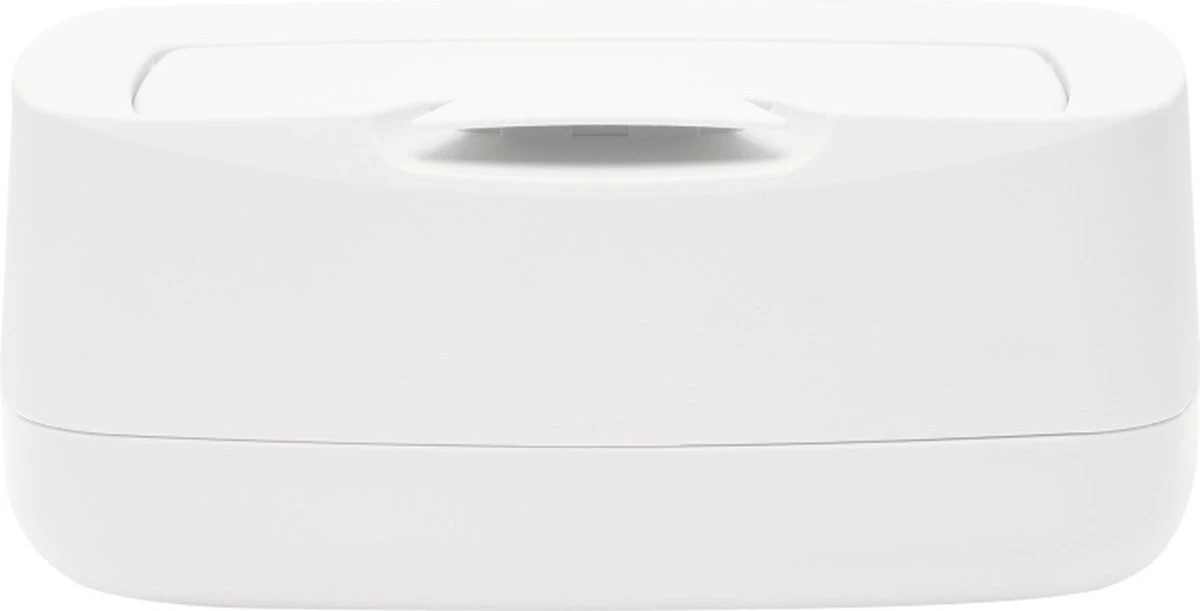Bébé-Jou Easy Wipe Box Silk Wit 5 Bébé-Jou Easy Wipe Box Silk Wit - Afbeelding 3