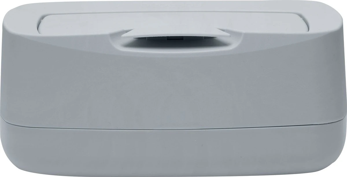 Bébé-Jou Easy Wipe Box Silk Griffin Grey 7 Bébé-Jou Easy Wipe Box Silk Griffin Grey - Afbeelding 5