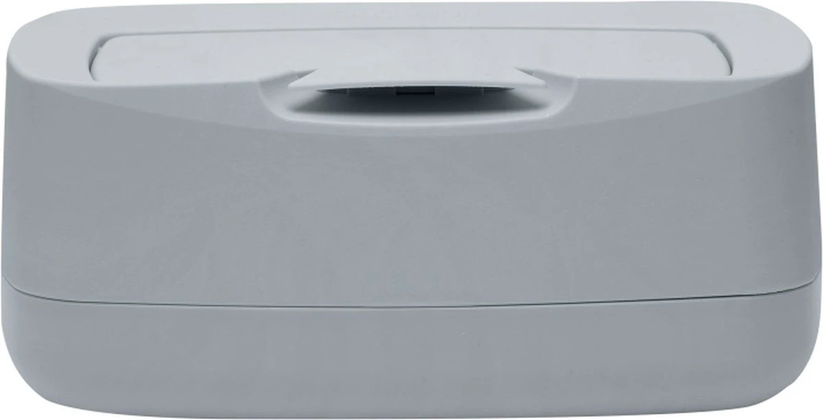 Bébé-Jou Easy Wipe Box Silk Griffin Grey 4 Bébé-Jou Easy Wipe Box Silk Griffin Grey - Afbeelding 2