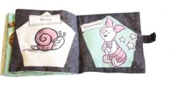 Disney Interstat Knisperboekje Tigger -Babyproducten Korting 1200x632